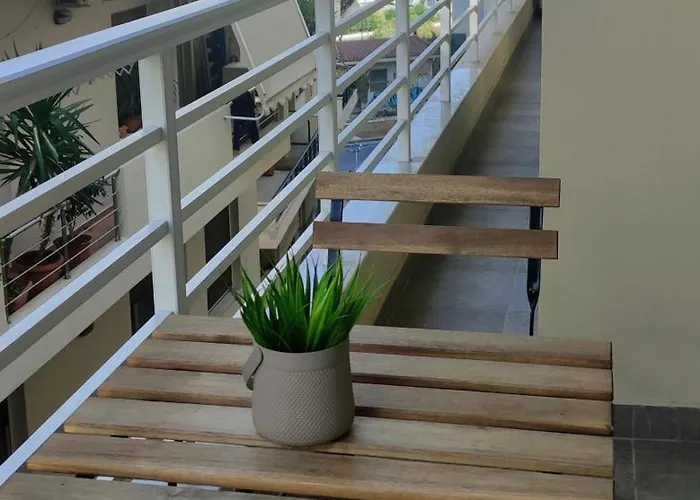 Marie\'S Luxury City Center Apartment