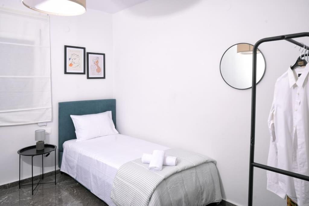 Marie's Luxury Center Apartment *
