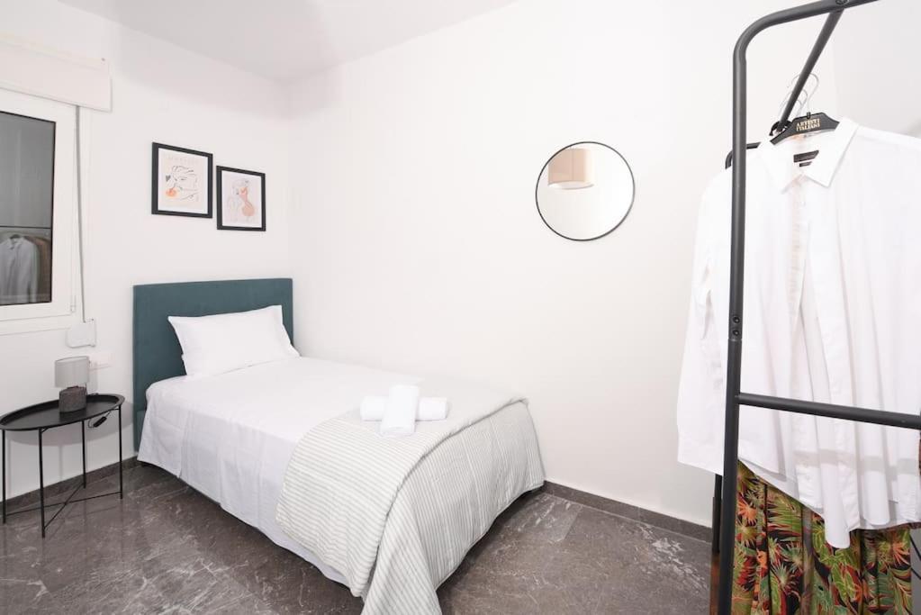 Marie's Luxury Center Apartment Iraklio