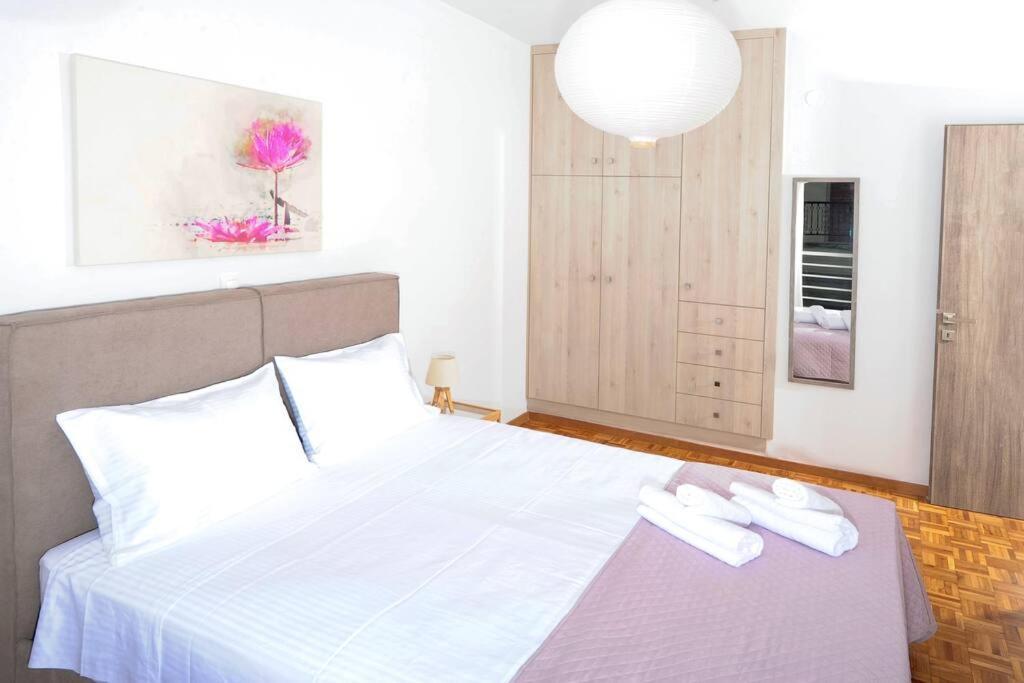 Apartment Marie's Luxury Center *