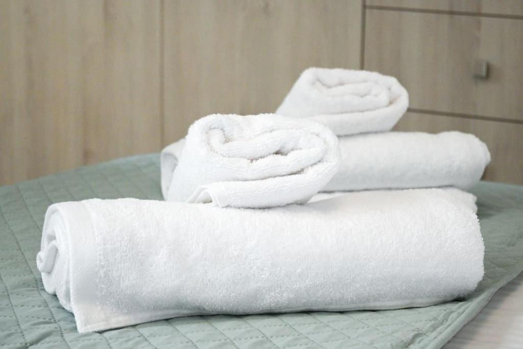 Apartment Marie's Luxury Center *