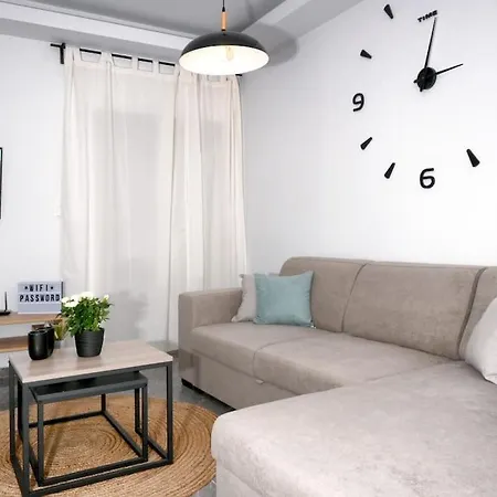 Marie'S Luxury City Center Apartment Heraklion  Exterior photo