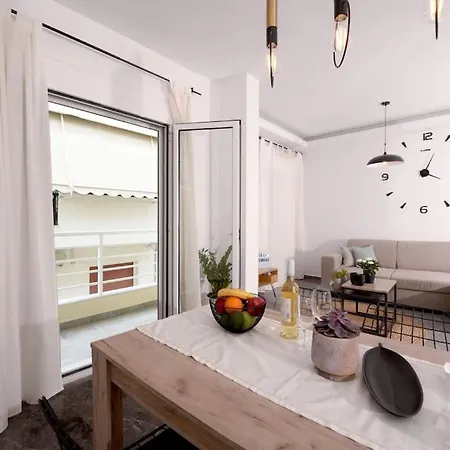 Marie'S Luxury City Center Apartment Heraklion  Exterior photo