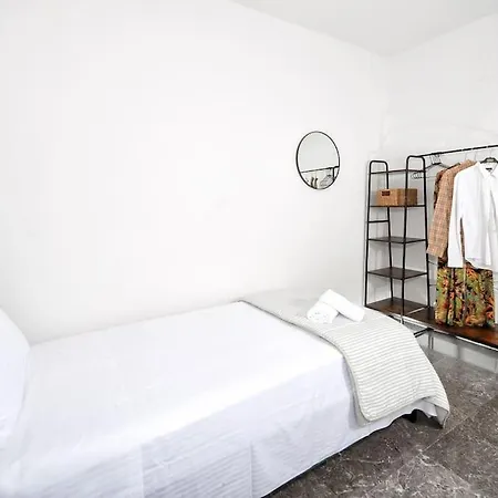 Marie'S Luxury City Center Apartment Heraklion  Exterior photo