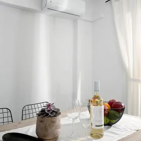 Marie'S Luxury City Center Apartment Heraklion  Exterior photo