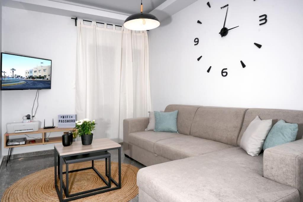 Apartment Marie's Luxury Center