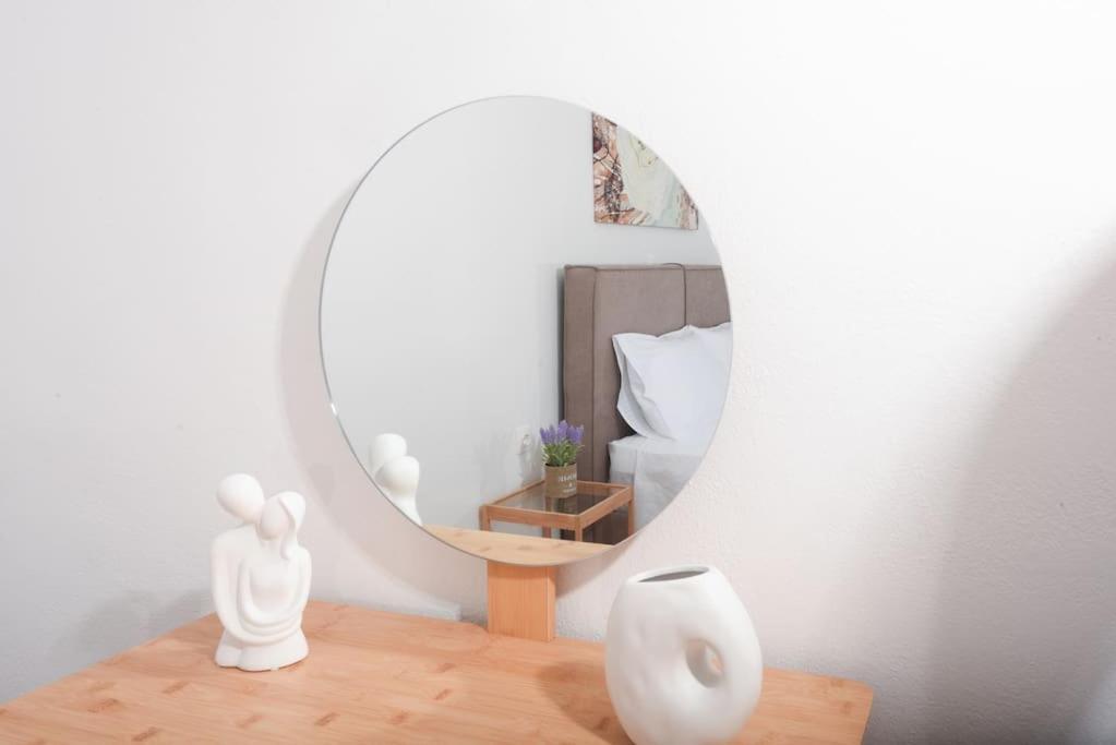 Marie's Luxury Center Apartment *