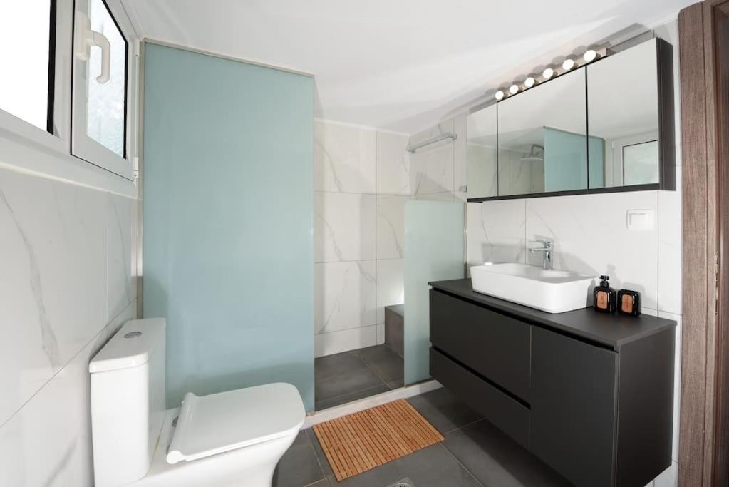 Apartment Marie's Luxury Center