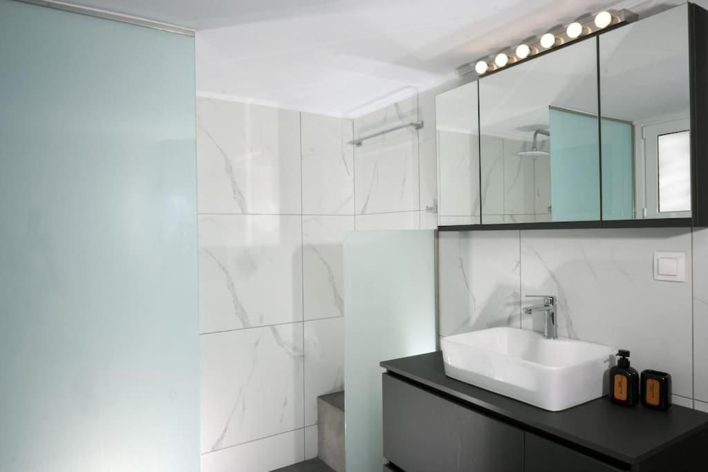 Marie's Luxury Center Heraklion (Crete)