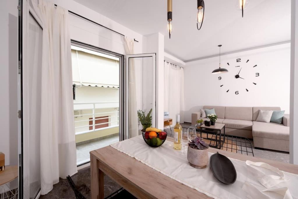 Apartment Marie's Luxury Center *