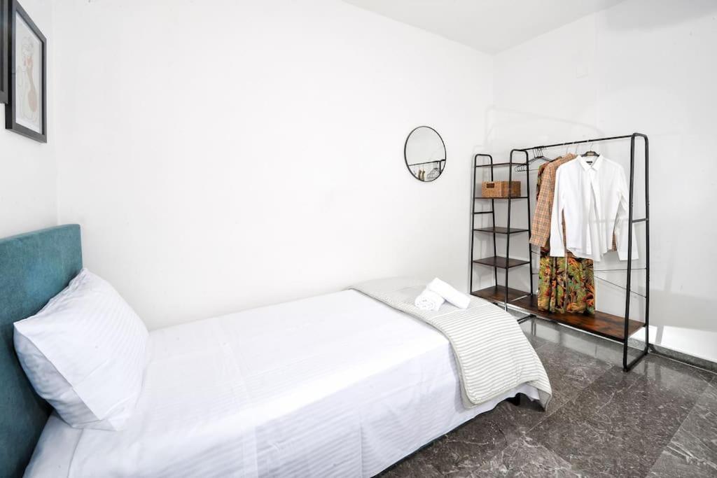 Marie's Luxury Center * Heraklion (Crete)