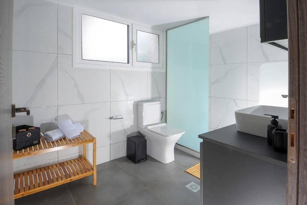 Apartment Marie's Luxury Center Heraklion (Crete)