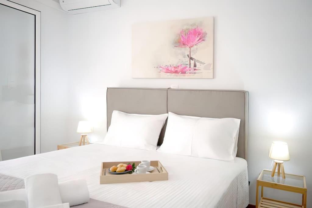 Marie's Luxury Center Apartment Heraklion (Crete)