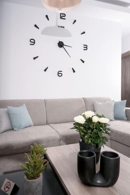 Marie's Luxury Center * Heraklion (Crete)