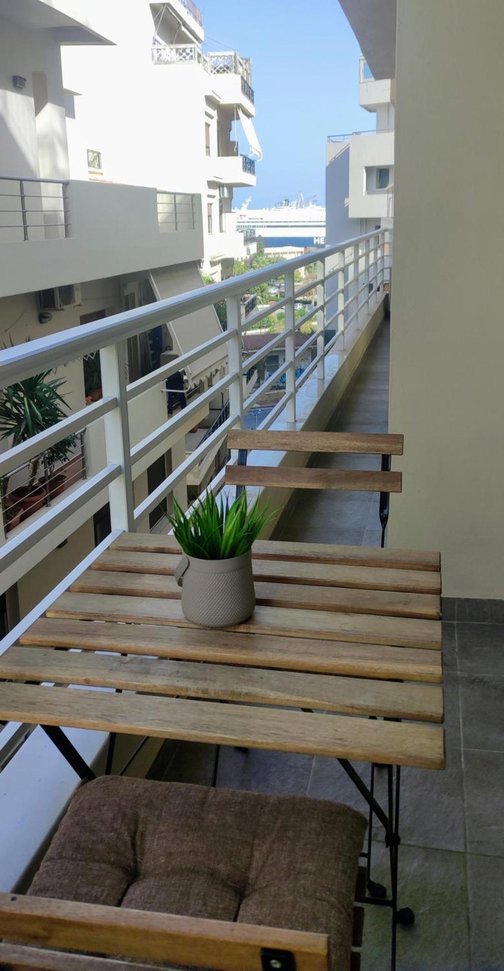 Apartment Marie's Luxury Center *